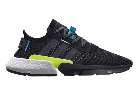 adidas pod system